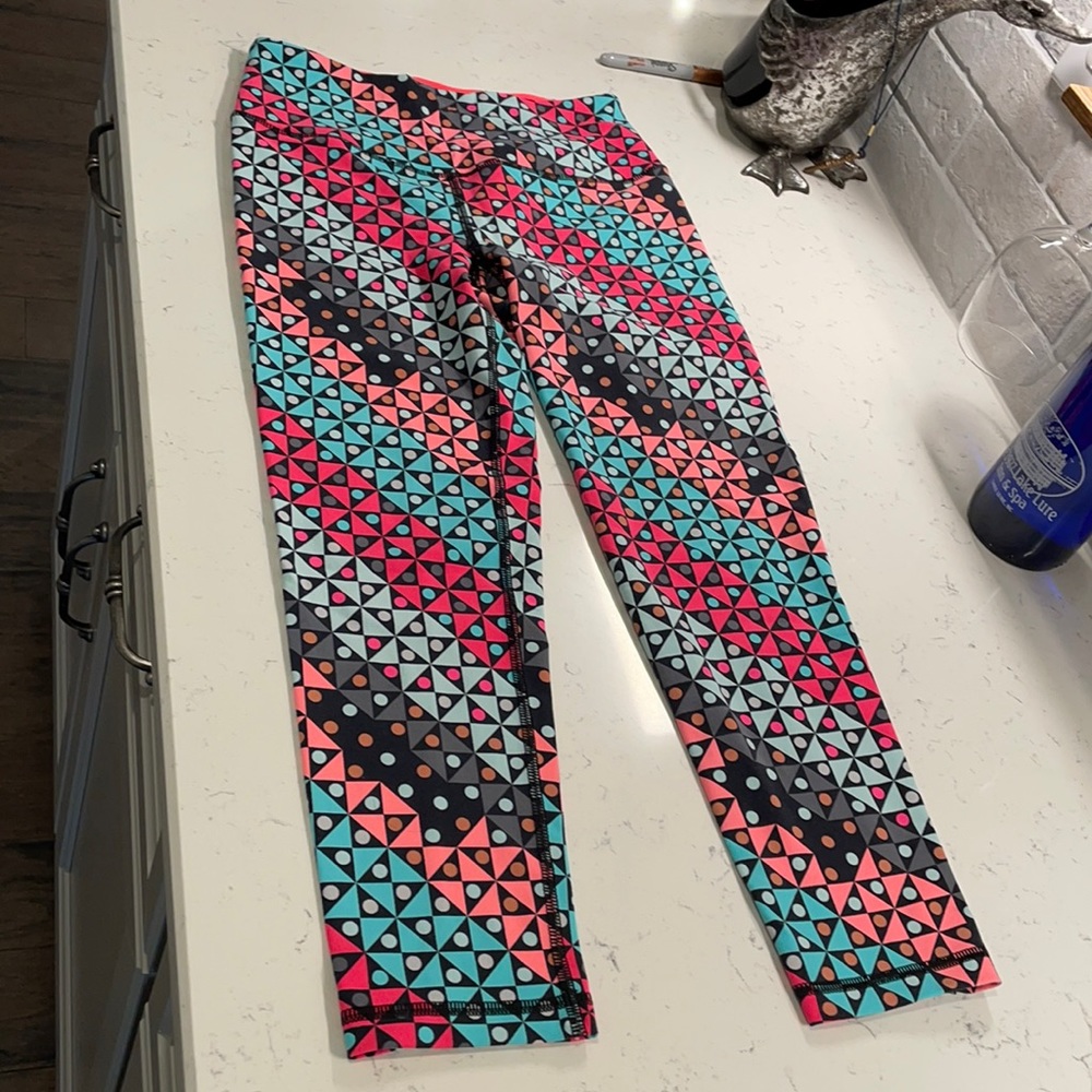 Knockout by Victoria’s Secret Capri